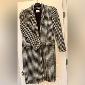 Beautiful and Soft Coat